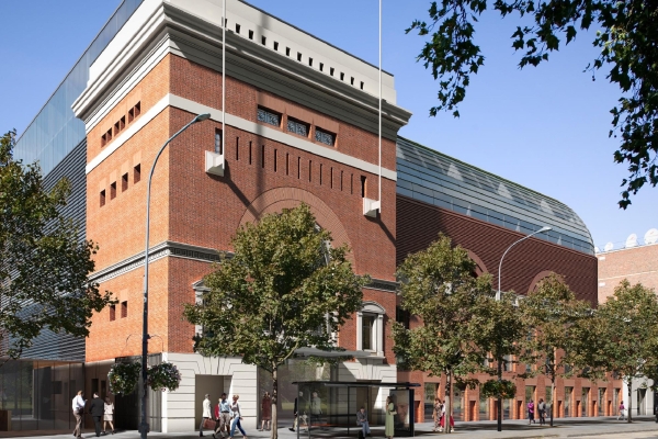Hotel Dorsett Shepherds Bush (Londyn)